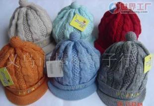 批發帽子,針織帽,嬰兒帽,棒球帽,網帽,空頂帽_服裝服飾_世界工廠網中國產品信息庫