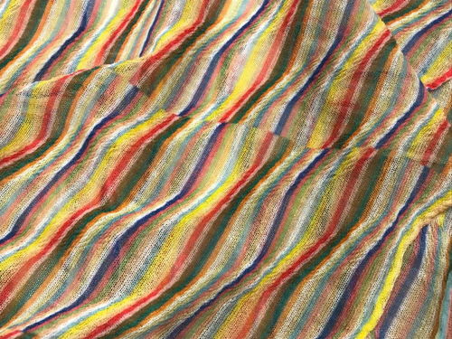 6大方向探索針織面料開(kāi)發(fā)新潮流 設(shè)計(jì)如何注入數(shù)字世界 環(huán)保美學(xué)