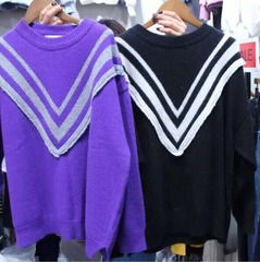 針織針織衫產品大全