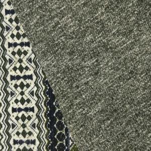 針織產品 歷史、工藝與現代應用